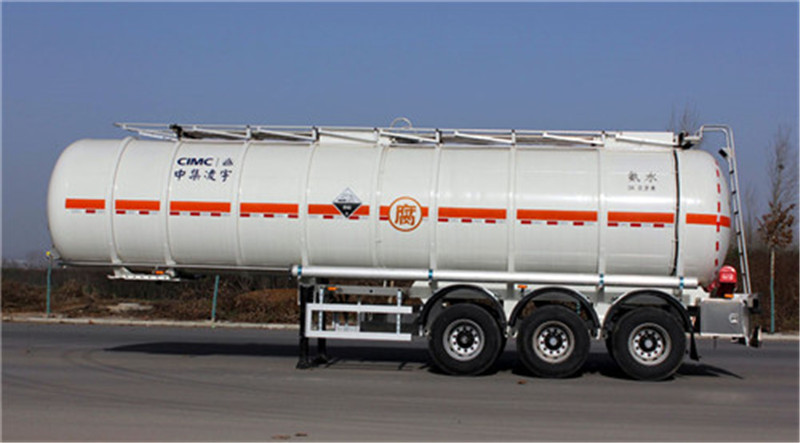 2018危險(xiǎn)品運(yùn)輸車輛九大新政，危險(xiǎn)品物流行業(yè)須知