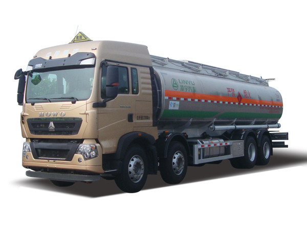 看完這幾點，就知道中集凌宇罐車為什么這么火了！