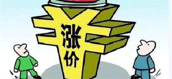 2018年商混原材料或持續(xù)漲價(jià)，比這更扎心的還在后面……