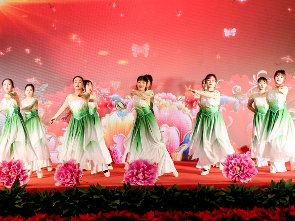 “長(zhǎng)風(fēng)破浪 智取未來(lái)”中集凌宇2021年工作總結(jié)暨表彰大會(huì)圓滿(mǎn)落幕