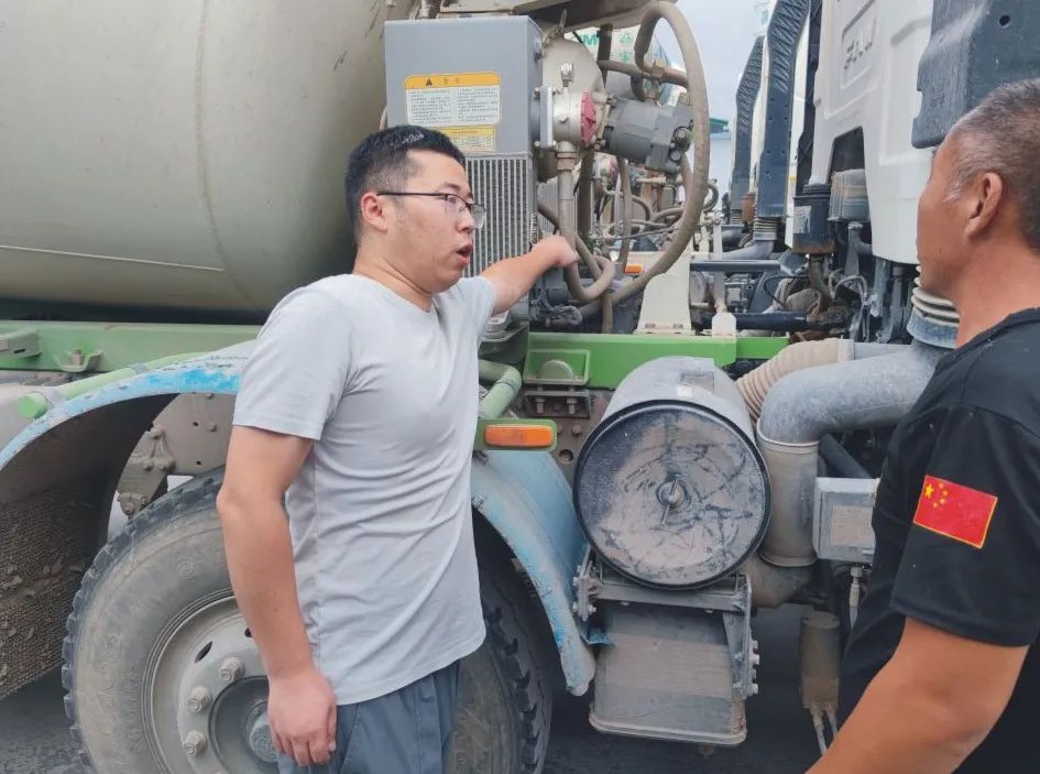 有急必救，用心服務(wù)