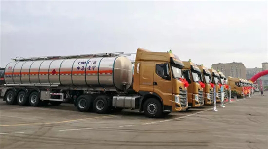 罐中上品，名不虛傳！凌宇液罐再拓新市場(chǎng)