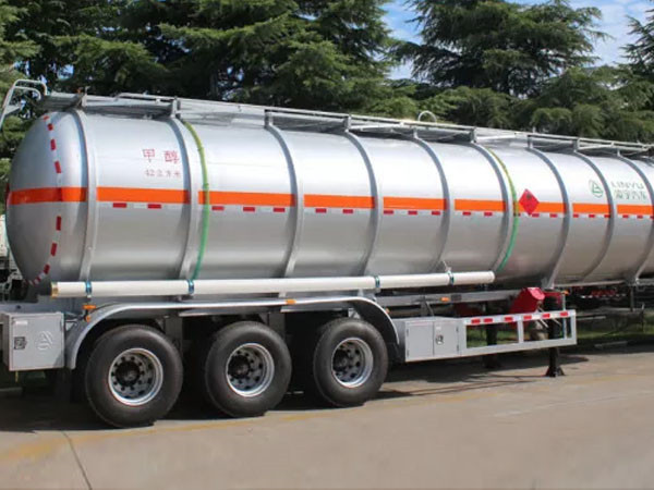 齊魯大地再掀凌宇風，危化品運輸行業(yè)今年大批量交付！