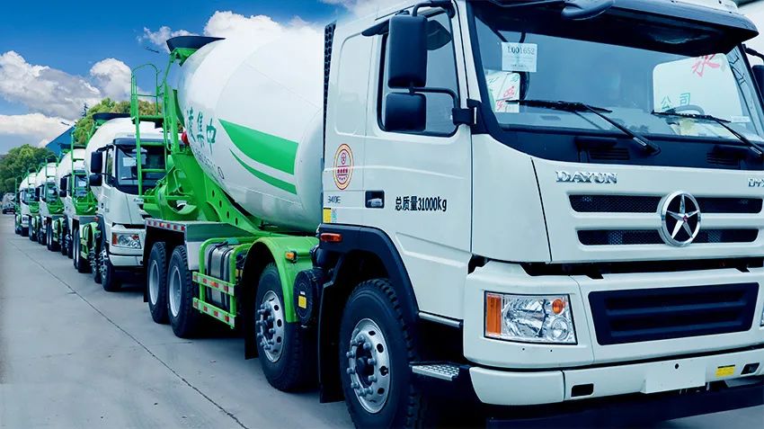 行家客戶一年內入手幾十臺凌宇車 這次又看中“凌云”組合！