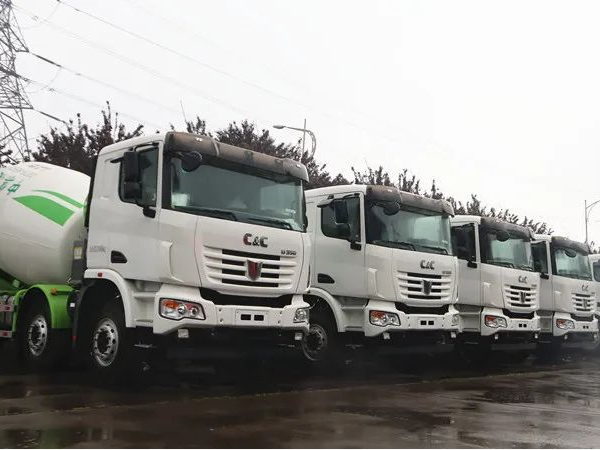 時(shí)隔一月洛陽(yáng)老客戶再提車，聯(lián)合凌宇這一組合火了……