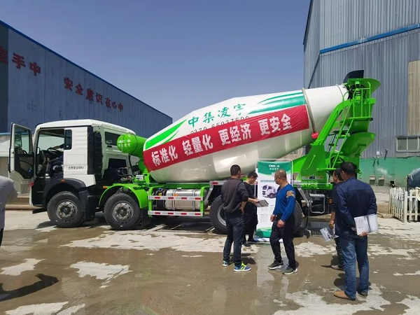 中集凌宇全國(guó)巡展拉開(kāi)序幕，這場(chǎng)盛典你一定不能錯(cuò)過(guò)……