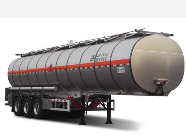 鋁合金罐車會完全替代鋼罐車嗎？油品運輸誰能贏到