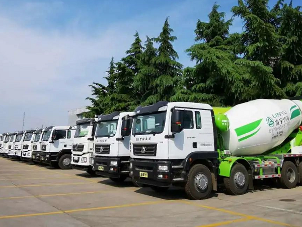 連續(xù)4個月井噴式增長，這個七月，重卡市場又刷新紀錄……