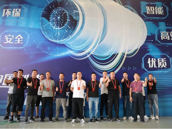 智造啟航 決勝市場(chǎng) | 凌宇聯(lián)合再出擊，液罐市場(chǎng)風(fēng)云起