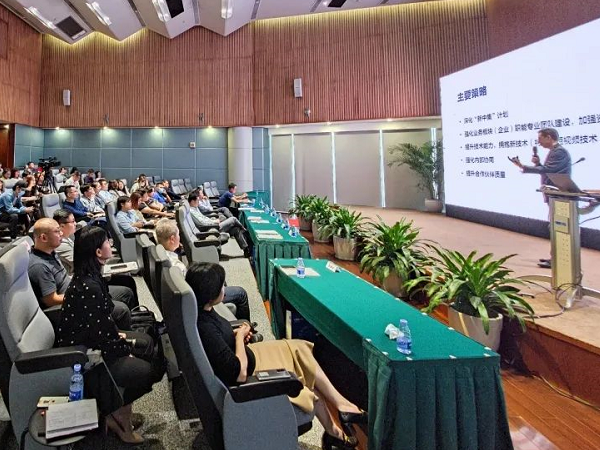 又雙叒獲獎啦！凌宇在集團(tuán)收獲四項大獎~