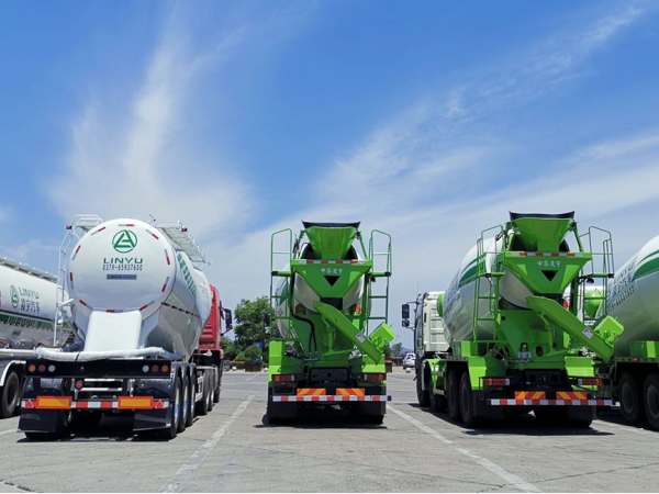 重卡市場11月份繼續(xù)高歌，累計銷量150.2萬輛?。?！