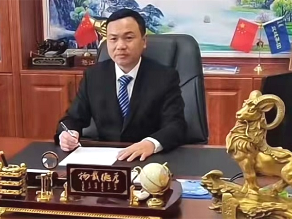 【客戶(hù)故事】匠心品質(zhì)筑美城