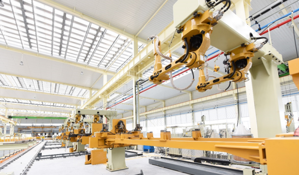 【集團(tuán)新聞】中集車輛2024年三季度財報發(fā)布：營收達(dá)51.2億元，積極探索新質(zhì)生產(chǎn)力的破局之道