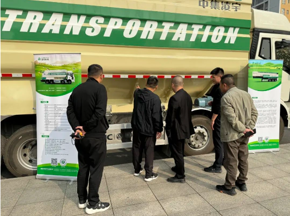 【公司新聞】[星辰牧歌 唱響九州]——重慶站：牧歌悠悠傳渝水，星輝熠熠耀山城！