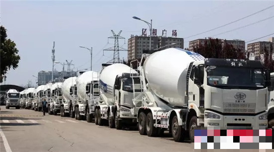 6月重卡創(chuàng)歷史新高，上半年重卡成績大盤點