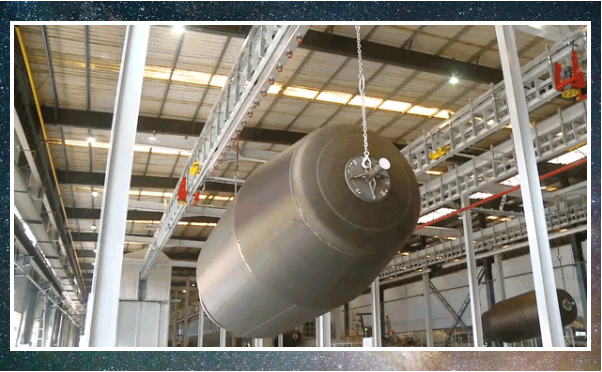 新進(jìn)展！你沒見過的智能化生產(chǎn)線