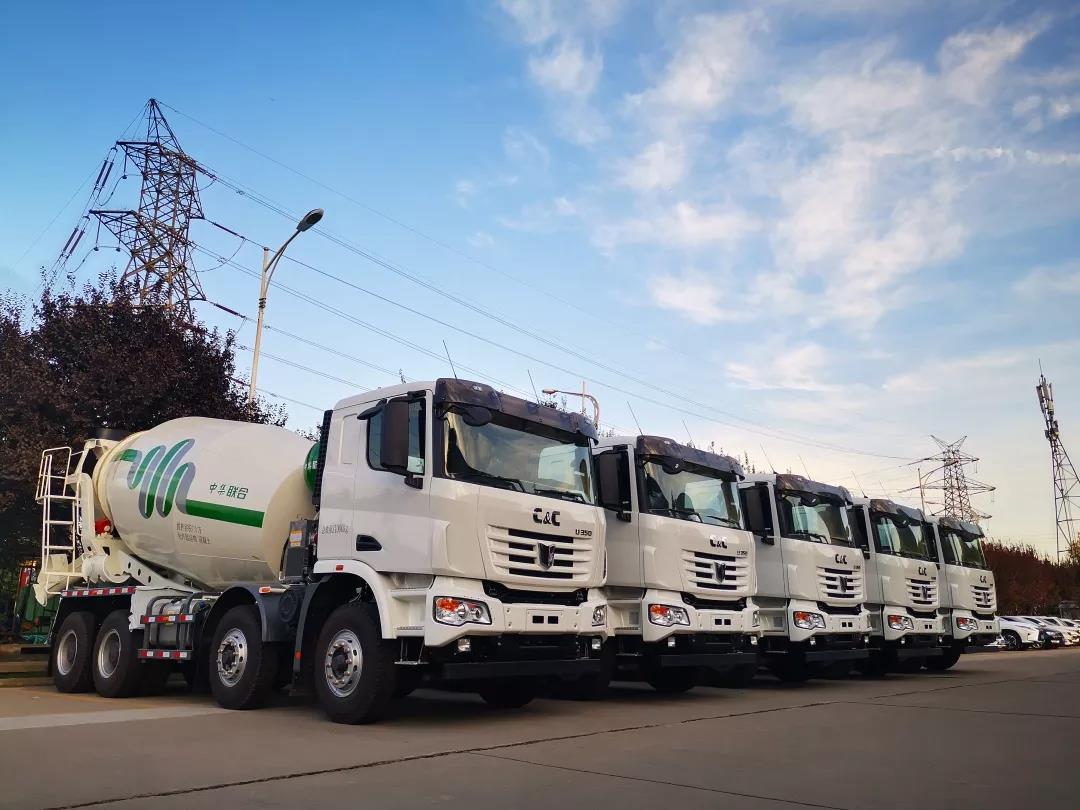 11月重卡銷量9.4萬(wàn)，2019年或?qū)⒃賱?chuàng)歷史新高！