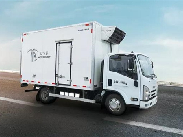 中集車輛2021中期業(yè)績創(chuàng)同期歷史新高，營收大幅增長57.6%