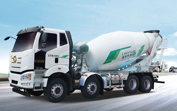 凌宇汽車：罐子好，人可交，這款車他一下就定了50臺