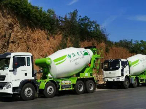 6月重卡銷量走勢與預(yù)期相符，兩家企業(yè)逆風(fēng)增長